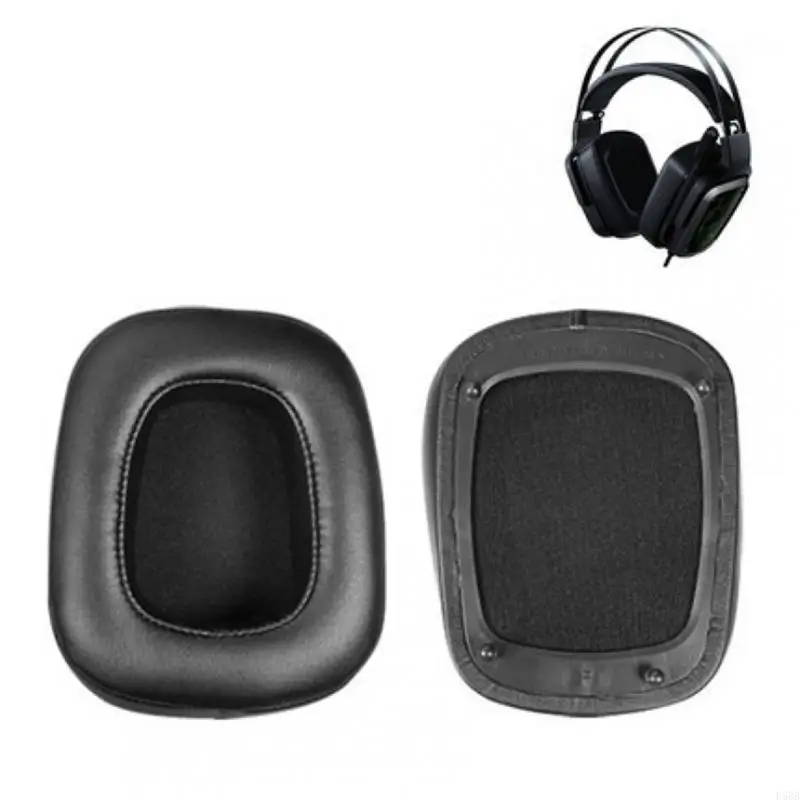 D5BB 1 Пара ушная накладка для 7.1 V2 -шнурные игровые наушники замена подушек для ушных подушек