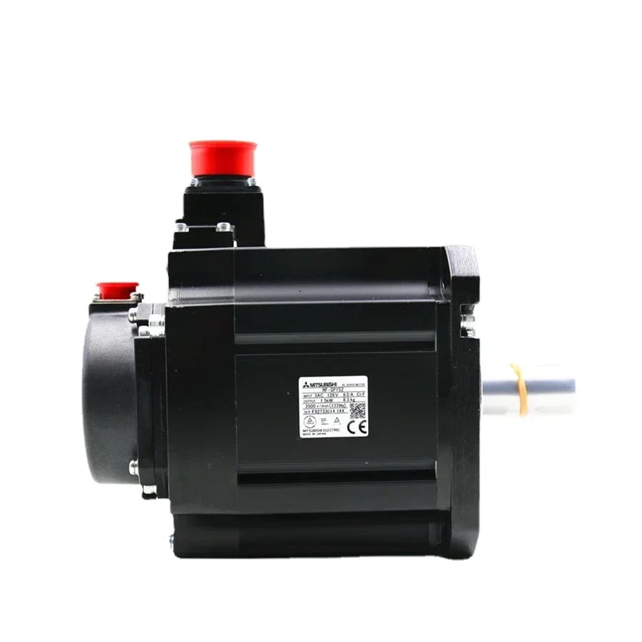 HF series 1.5KW industrial AC CNC servo drive motor HF-SP152