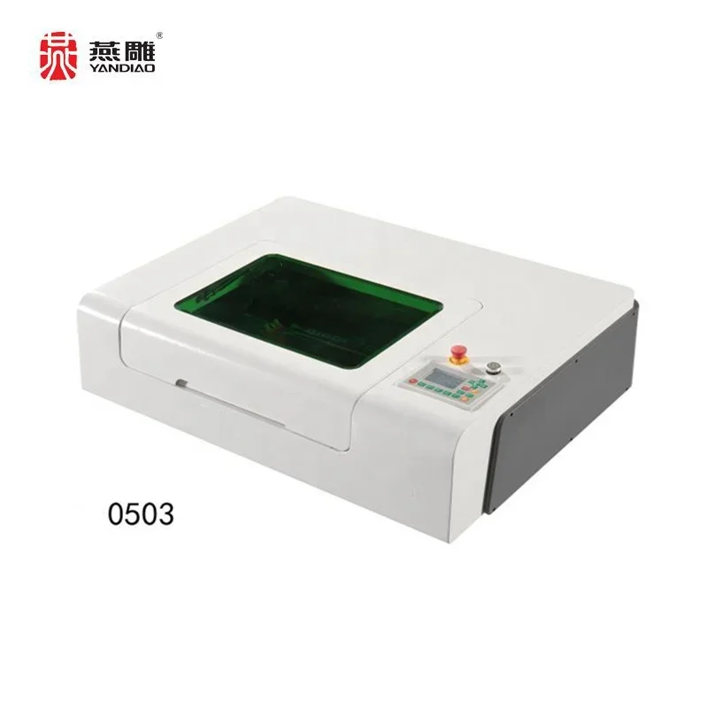 

Портативный настольный небольшой гравировальный станок Co2, 50 Вт/60 Вт/80 Вт/100 Вт/110 Вт, акрил, дерево, камень, мрамор и т. д.