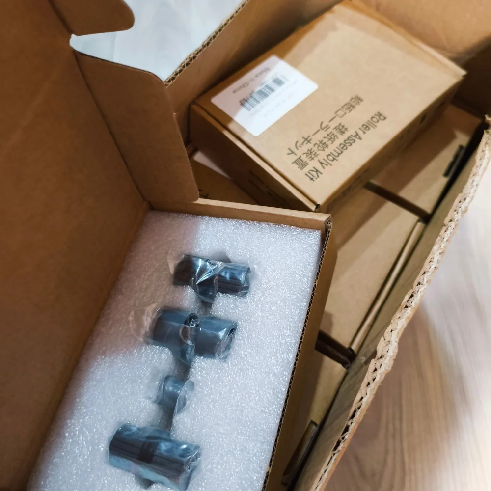 

1X L2731-60004 L2740-60001 L2740A L2731A Комплект для замены ролика ADF для HP Scanjet 5000S2 5000S3 7000S2/5000 7000 s2 s3