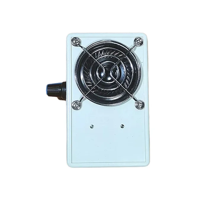 

Oscillator K4 key 6.5mm socket adjustable volume portable manual service training machine