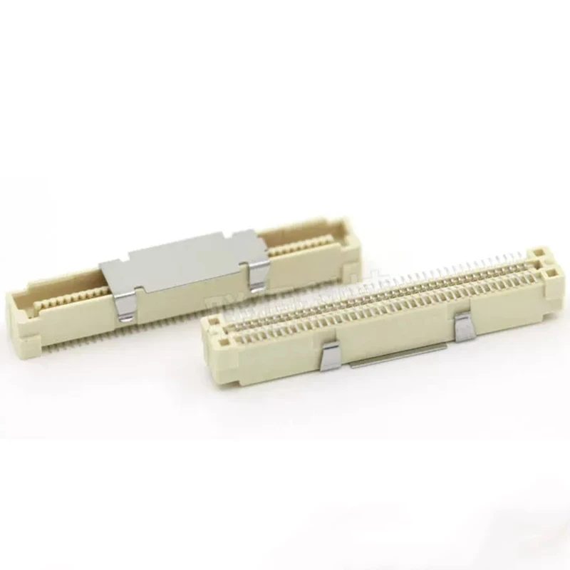 

1-50 шт./лот 1-5177986-3 80-контактный разъем 0,8 мм SMD, новый оригинал