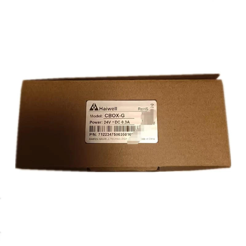 Haiwell CBOX CBOX-G CBOX-E Controle Remoto 4G Wifi SmartLink Gateway