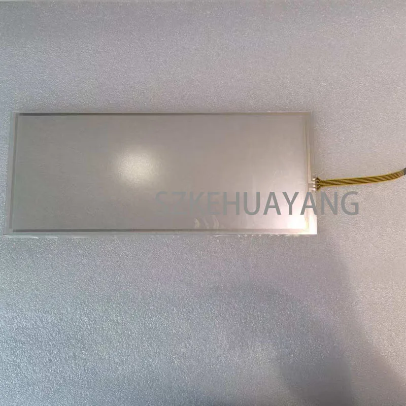 8.9inch Glass XD1341051 1301-x221/01 1301-220 A TTI 1301-220 B TTI Touch Screen For The Brother PR620 Embroidery Touch Pannel