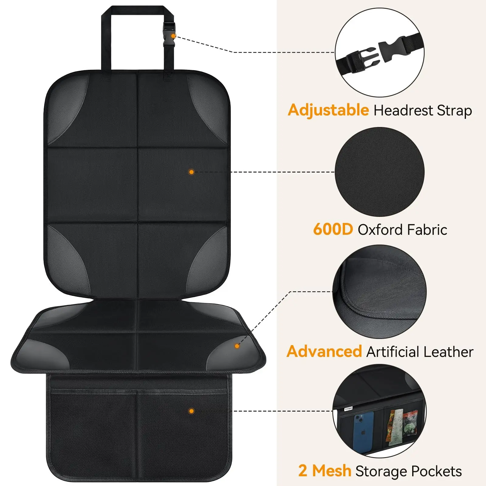 Thumbnail 4 - #22 Latest Baby Car Seats Offers