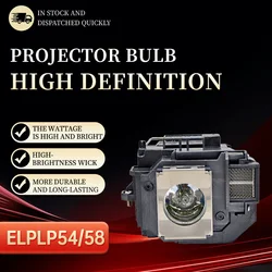 Replacement projector bare lights for ELPLP54, ELPLP57, ELPLP58, ELPLP66, ELPLP67, ELPLP60, ELPLP50, ELPLP61, ELPLP68