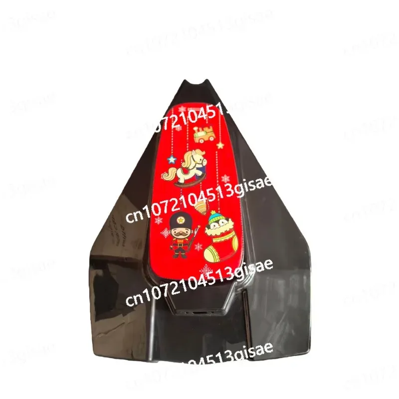 Outdoor Electric Snowmobile Ski Ski Track Snowmobile Skate Ski Car