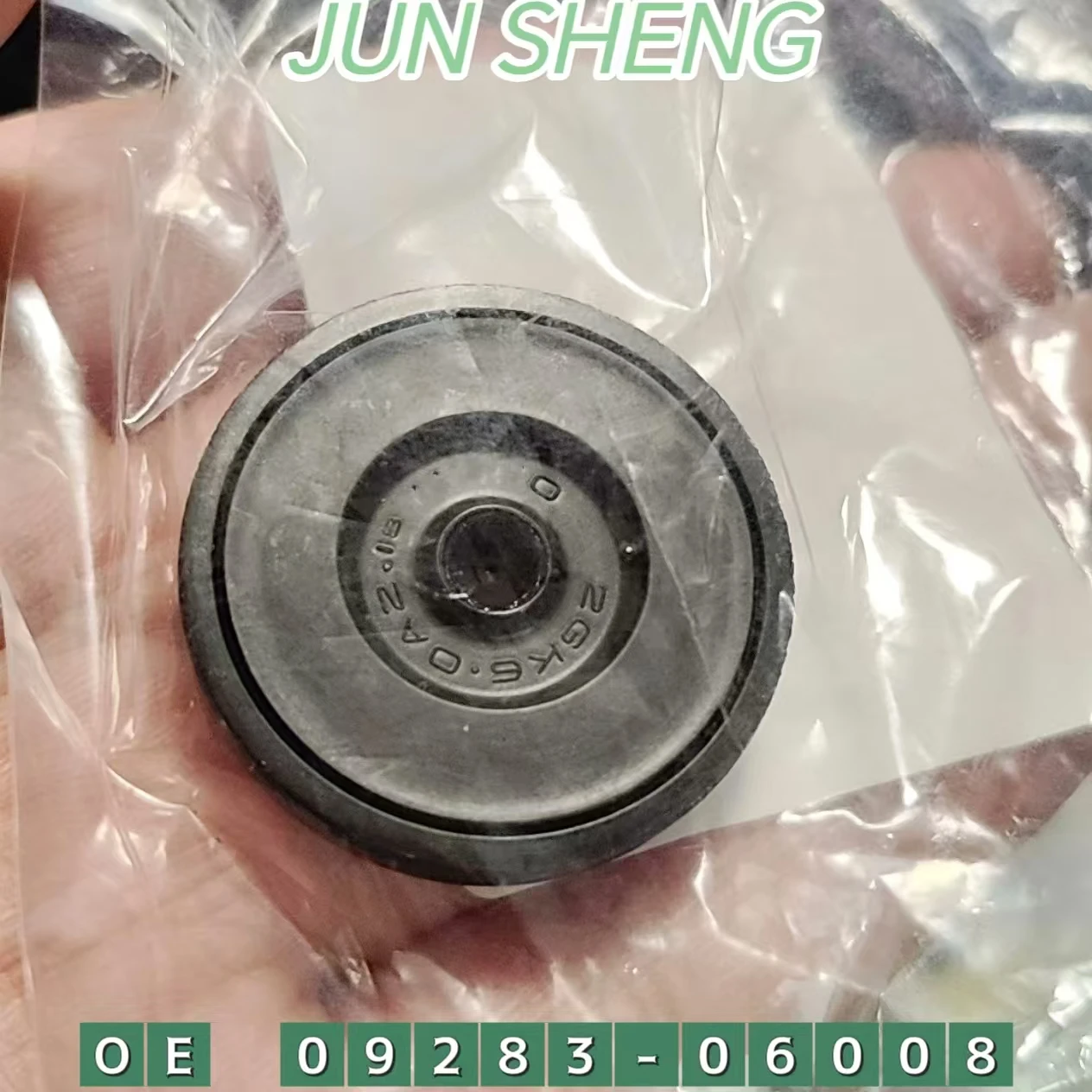 

0928306008 Clutch Push Rod Oil Seal For Suzuki DL SFV SV 650 1000 V Strom OEM 09283-06008