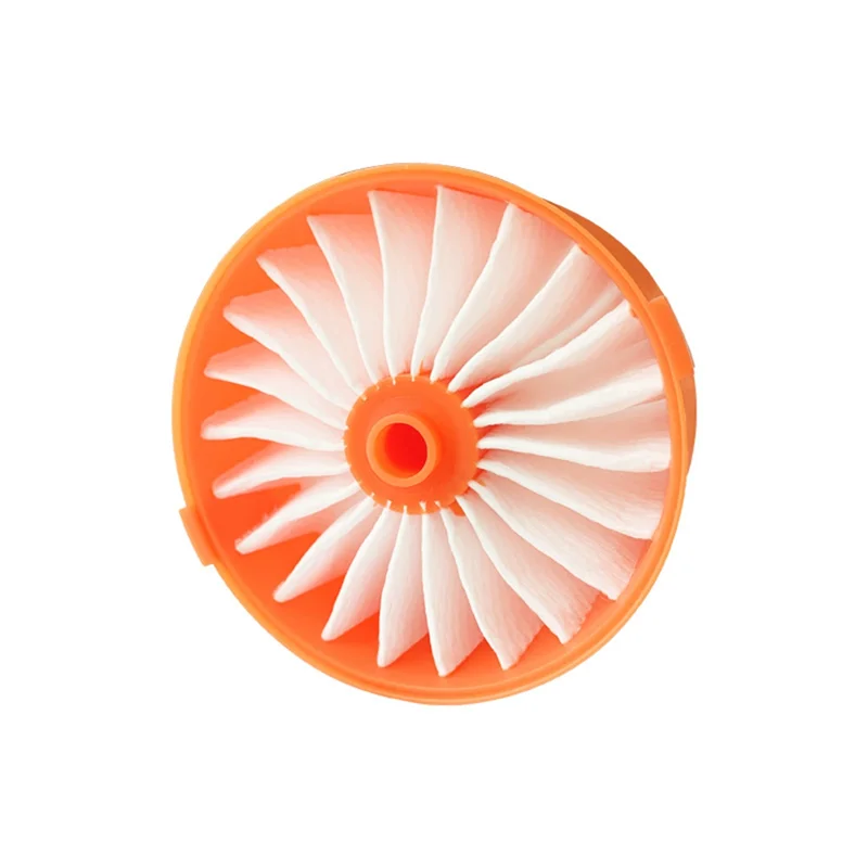 A44F-6 упаковок сменных вакуумных фильтров для Black Decker BSV2020G BSV2020P Powerseries Extreme Cordless Stick пылесос