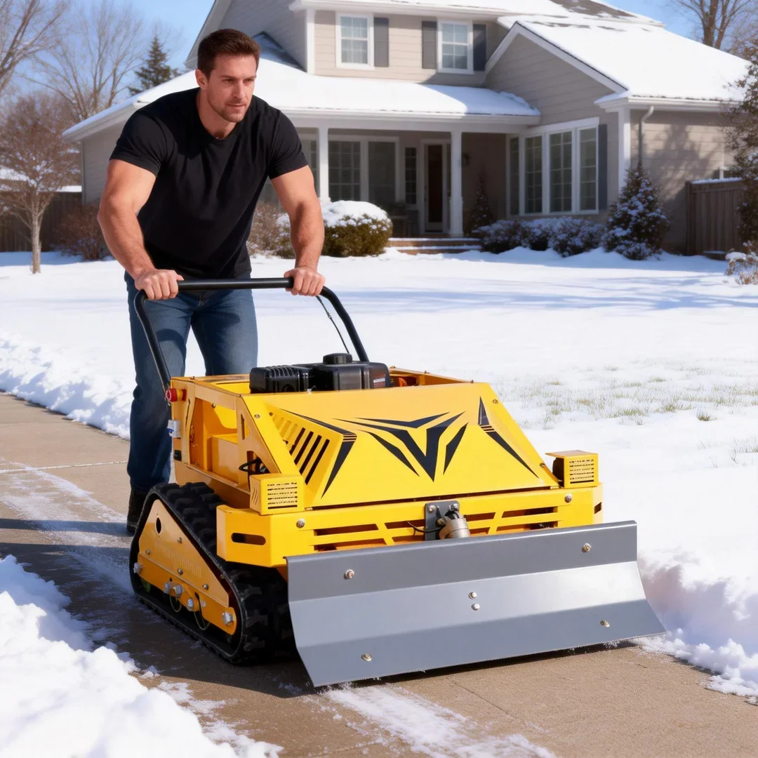 Customized Zero-Tur…