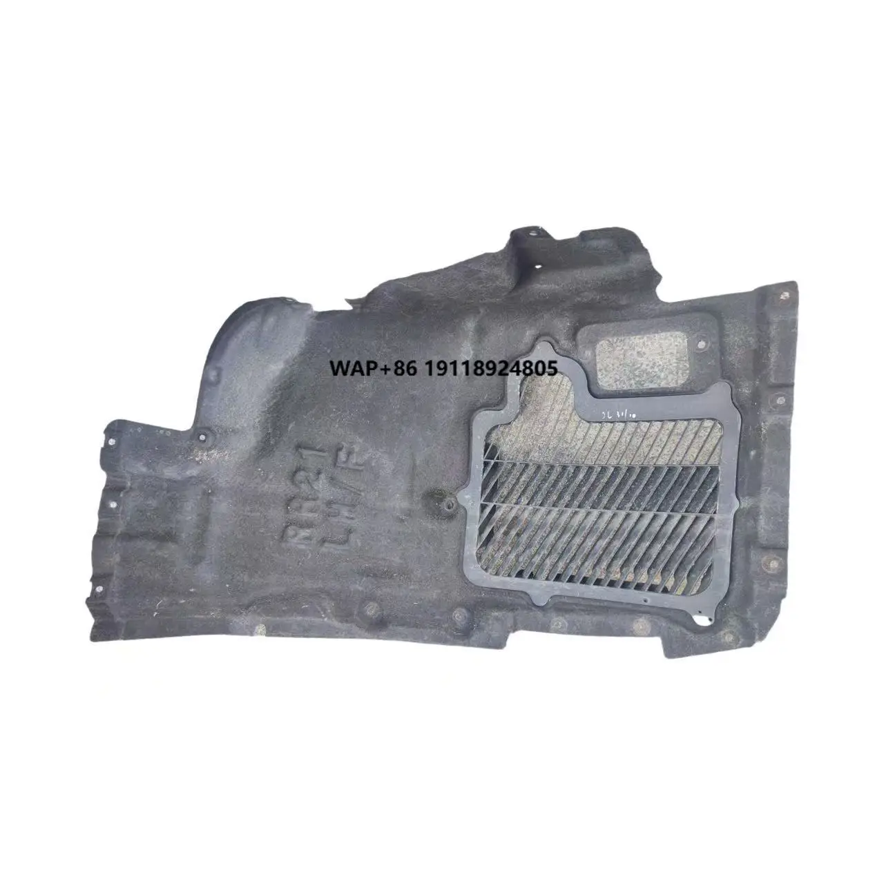 

For Ghost Vehicle Parts Automotive Parts Leaf Panel Inner Lining