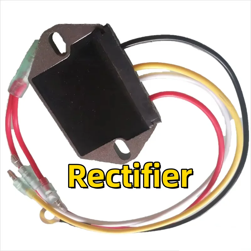 مقوم 2038A.5 لـ Tohatsu 70 HP ثنائي الأشواط (3B7-76065-3) #2