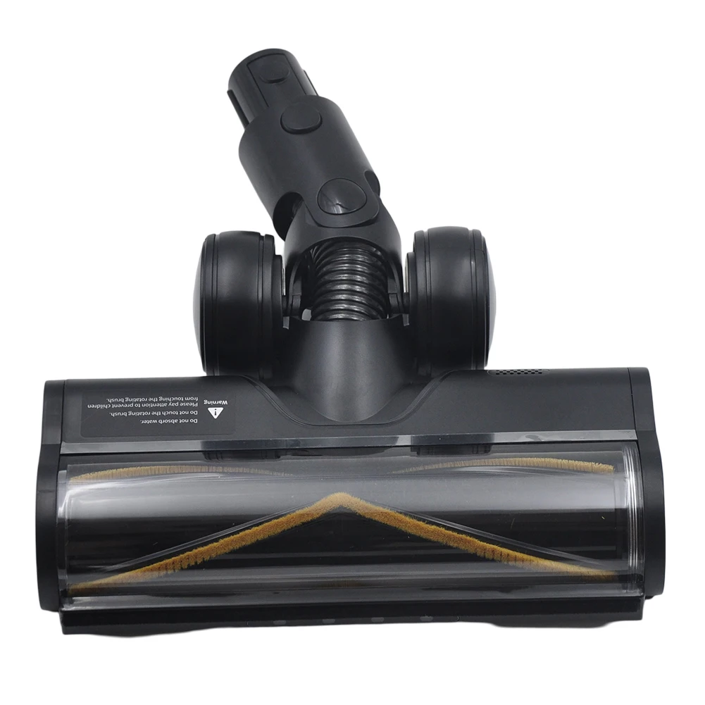 For Dreame Hard Floor Brush Unit Assembly Black For R20 R30 T20 T30 Handheld Wireless Vacuum Cleaner