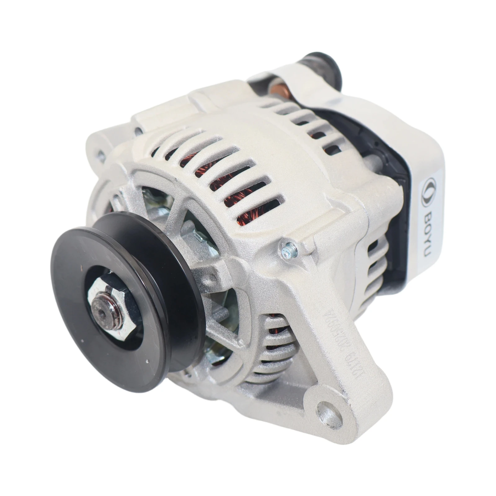 Alternador ALN9551LK de 12V 40A para coches Daihatsu Cuore 0,8 1995-1996