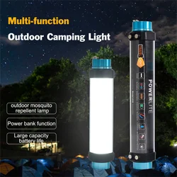 Rechargeable LED Work Light, Long Battery Life, Car Maintenance Light, Suitable For Emergencies, Hiking, Camping, Barbecue, Etc.