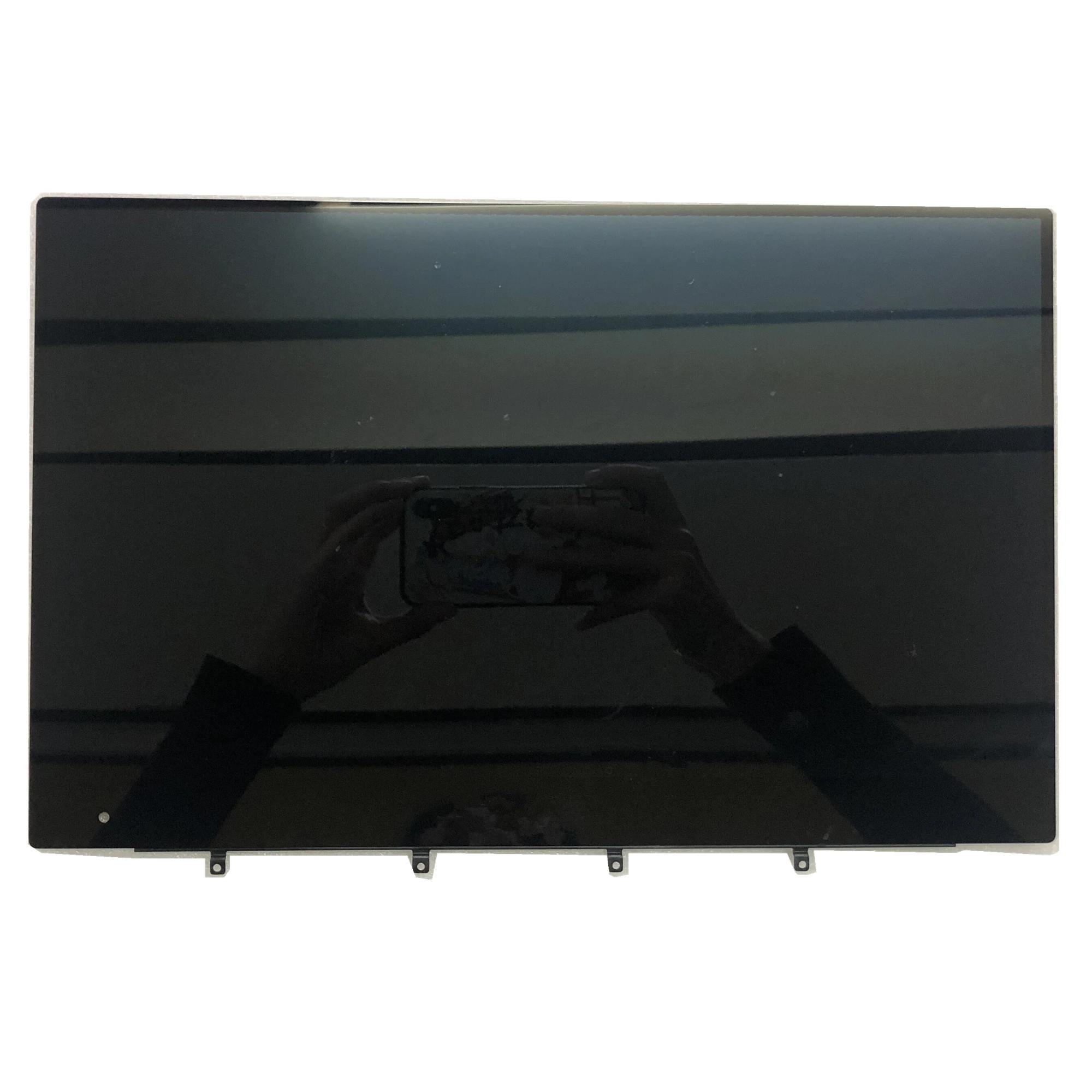 LQ133Z1JW21 For Dell XPS 9350 9360 QHD Digitizer Glass Replacement 3200X1800 DP/N 0RXN49 40pins LCD LED Touch Screen Assembly