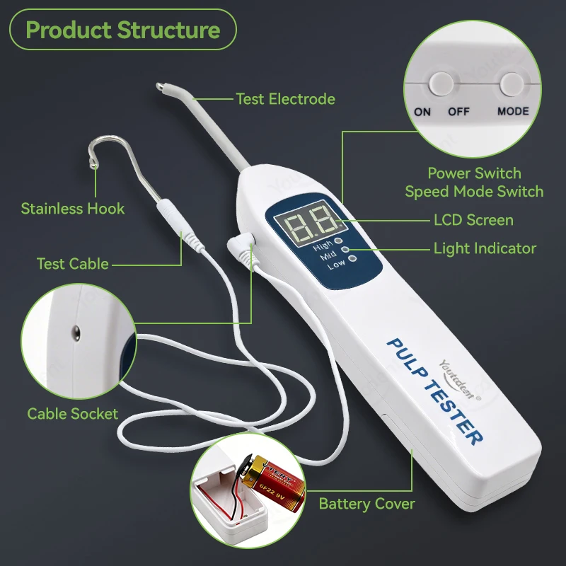 Thumbnail 2 - #8 Latest Pulp Vitality Testers Offers
