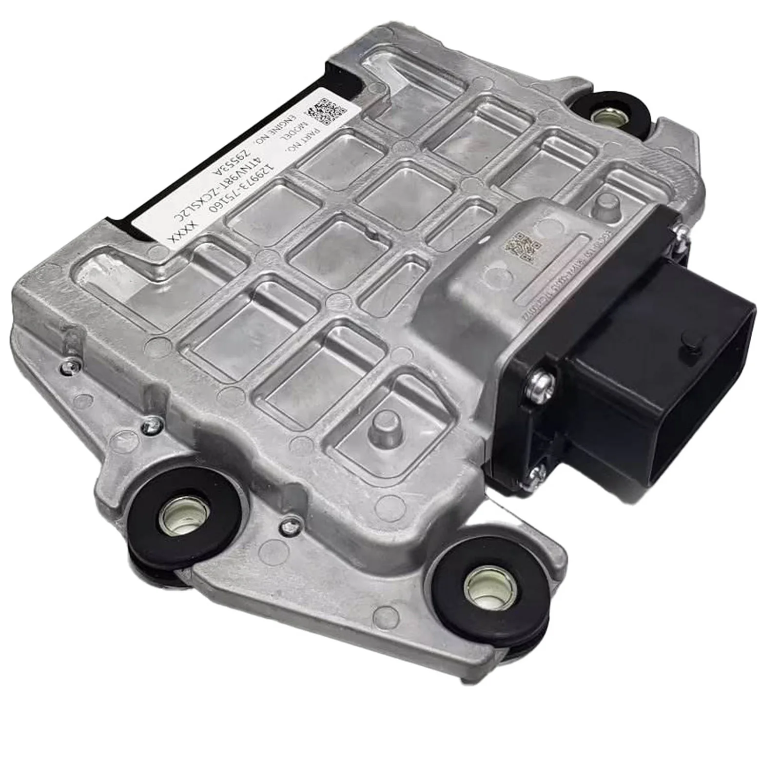 Excavator ECU Controller 129973-75160 Fits for YANMAR 4TNV98T 4TNV94L Engine