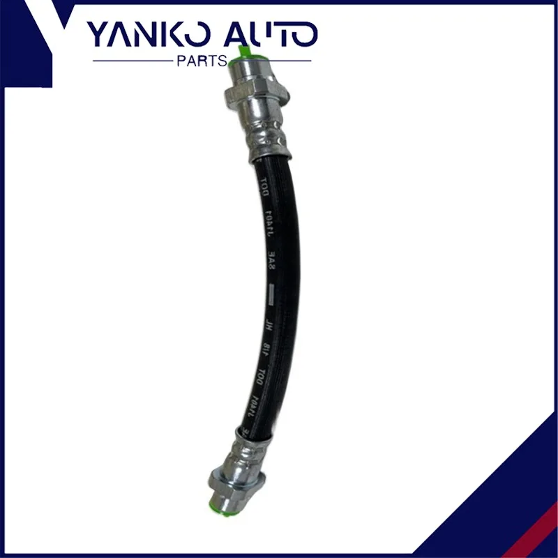

34306798523 тормозной шланг в сборе для BMW E90 E93 E92 E91 E84