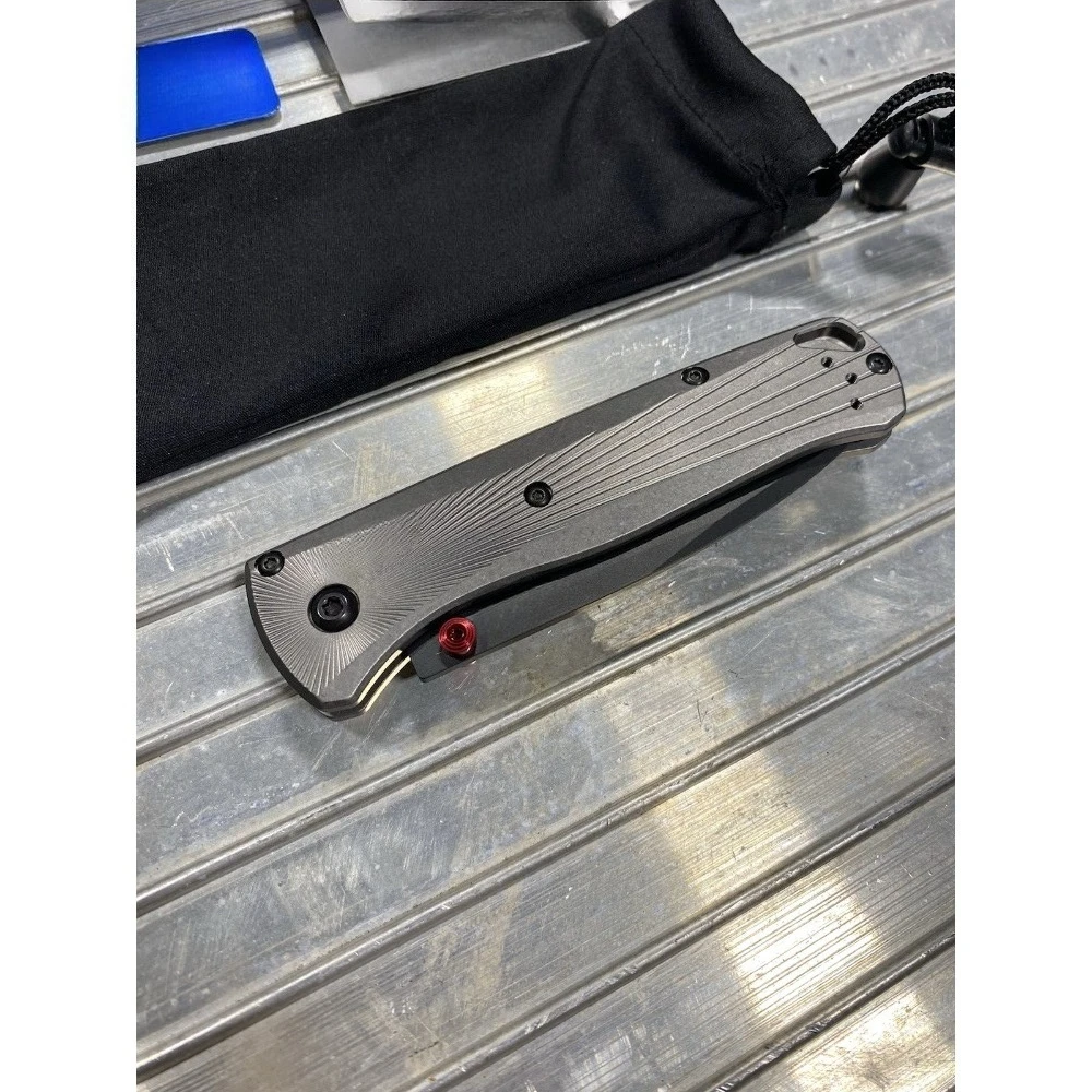 Aluminum Handle Outdoor Pocke - Pocket Knife Ceramic 评论和价格