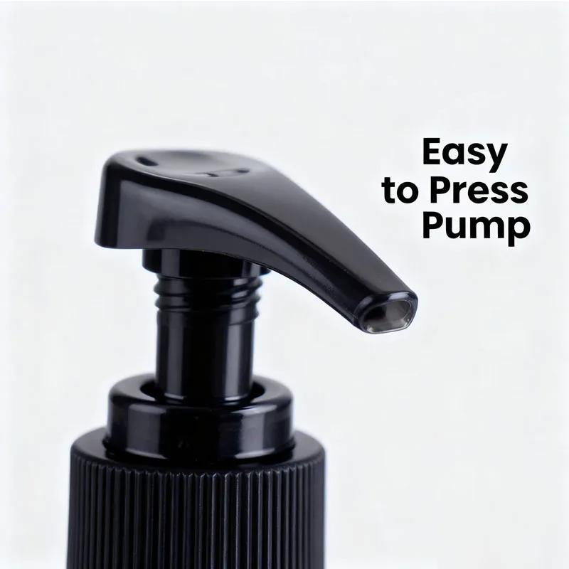 30 قطعة 30/50/100/150 مللي المحمولة زجاجات المضخة البلاستيكية الصغيرة السفر غسول موزع الحاويات لتدليك النفط الشامبو السائل الصابون