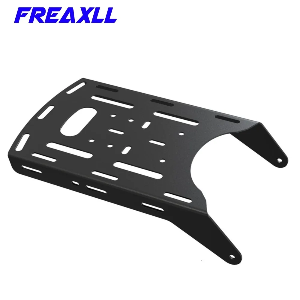 2024 FOR SUZUKI DRZ400S DRZ400SE DRZ400E DRZ400 S/SM/E 2000 -2023 Motorcycle Rear Luggage Rack Cargo Rack Support Shelf Holder
