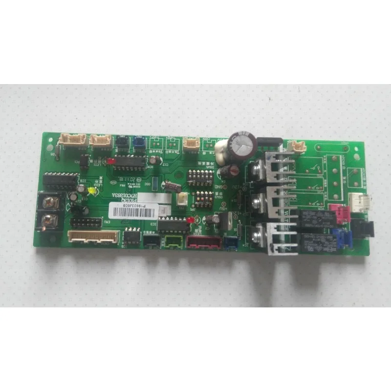 Piezas para H7C01263A Hitachi placa principal de aire acondicionado PI013Q Hitachi placa principal de aire acondicionado P19833J809
