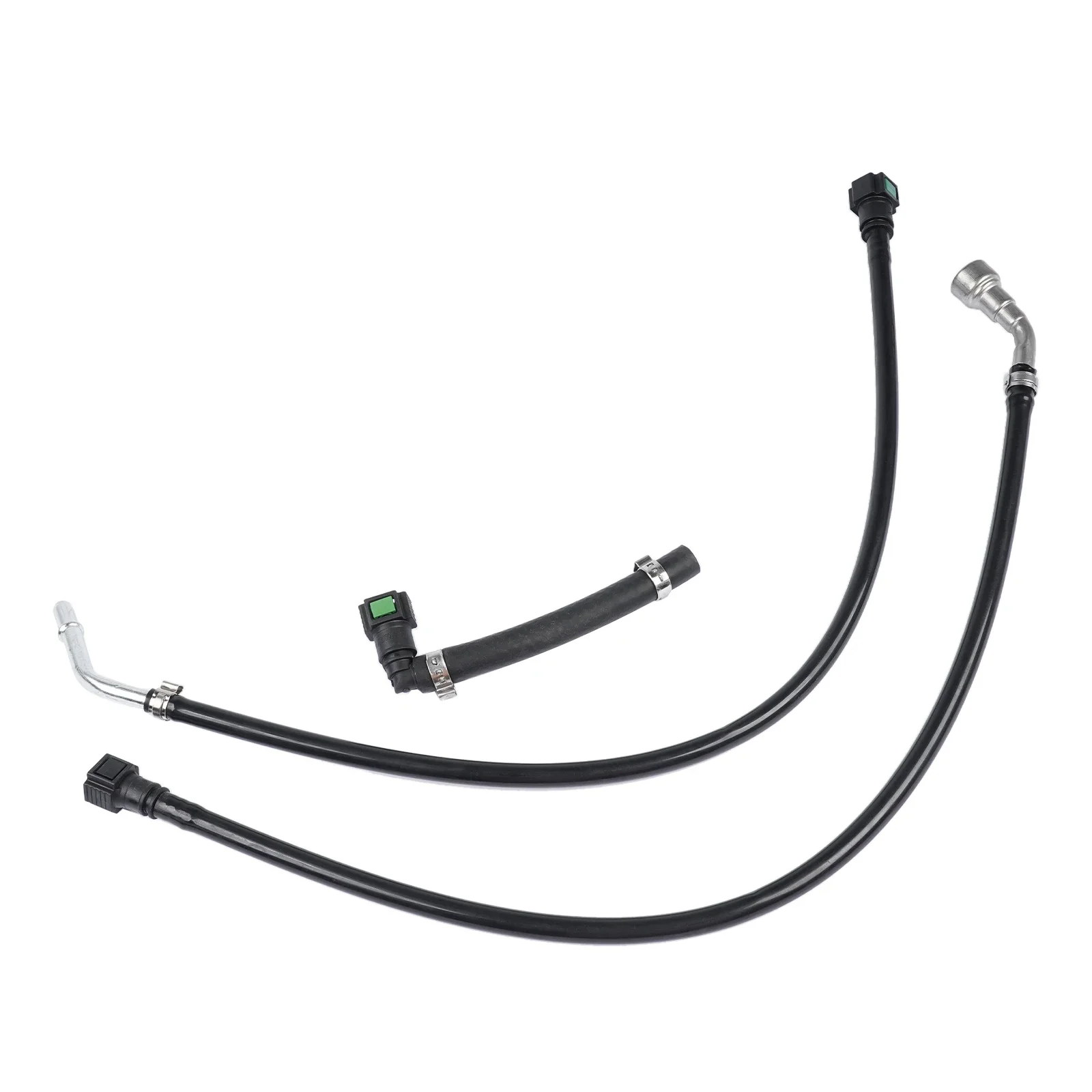 AP01 Pump To Filter Fuel Line Set For 99-04 Jeep Grand Cherokee 4.0 4.7L FL-FG0918