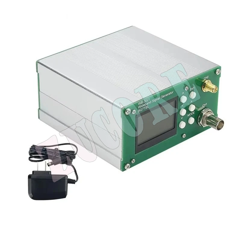 WB-SG1 1Hz-6Ghz 1Hz…