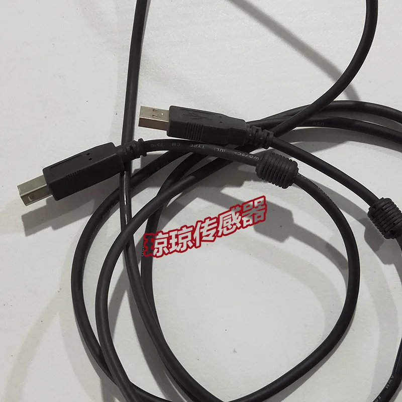 LJ-X8000 Series Accessories Original Cable OP-66844 Socket USB TYPE B TYPE A