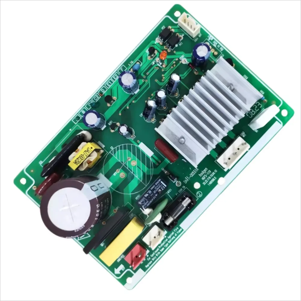 

Used for Samsung refrigerator inverter board DA41-00551A refrigerator accessories