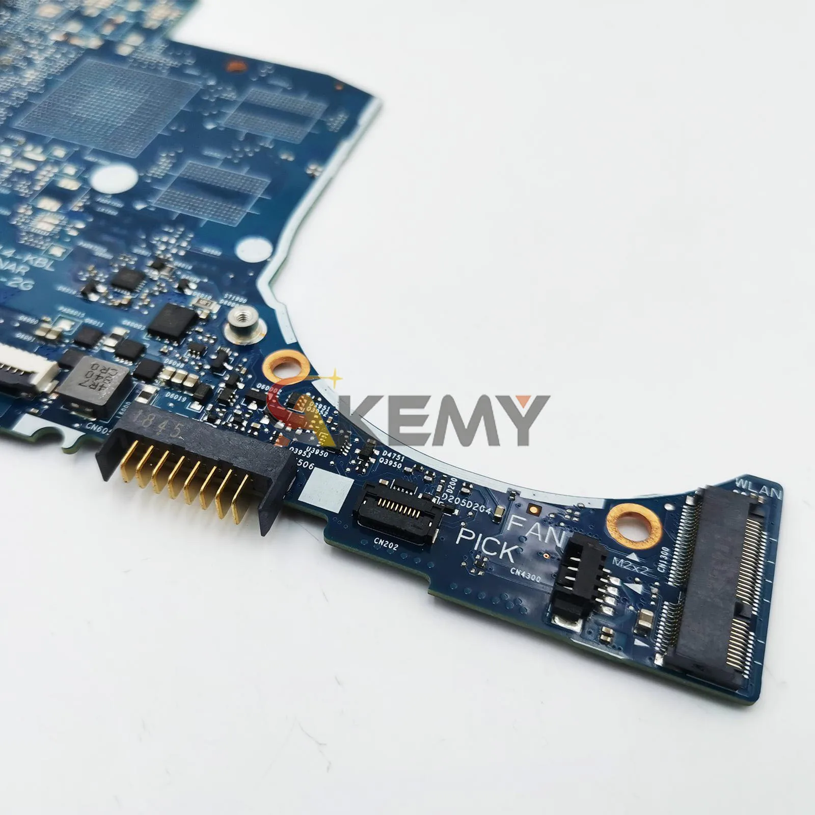 6050A2992901 untuk HP 14-CK 14-CF 240 G7 Motherboard Laptop L24459-601 L24460-601 dengan CPU I3 I5 I7 UMA DDR4 100% Sepenuhnya Diuji