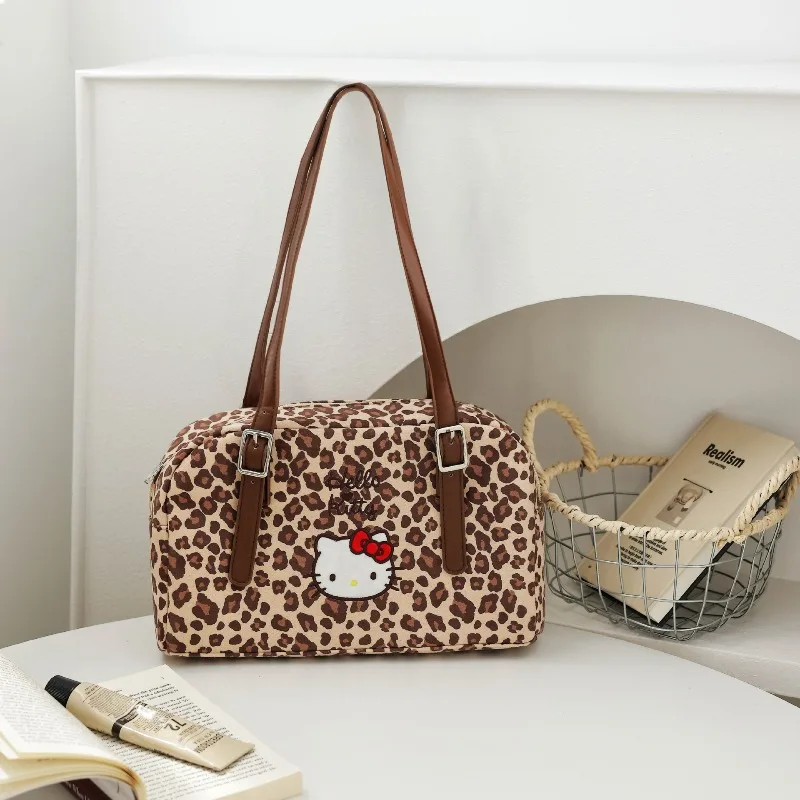 2026-new-sanrio-kawaii-hellokitty-fashion-retro-shoulder-bag-japanese-cartoon-large-capacity-handbag-couple-festival-gift