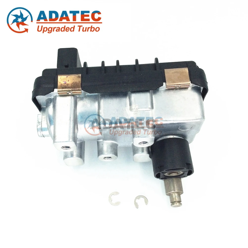 

G-90 Turbo Charger Electronic Actuator G-090 6NW 009 550 Turbo Charger Electronic Actuator G90 767649 Hella 6NW009550 Turbine