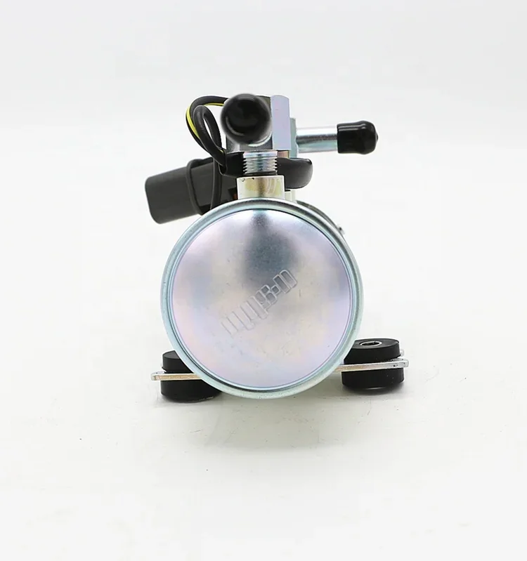 ญี่ปุ่น อะไหล่รถยนต์อื่นๆ 4HK1 6HK1 8980093971   8- 98009397 -1 ปั๊มเชื้อเพลิงไฟฟ้า