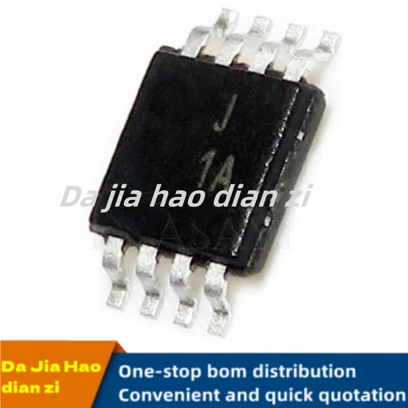 1Pcs/Lot J1A MSOP8 …