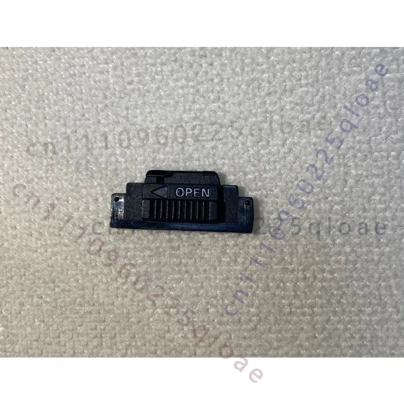 Cerradura de Repuesto para Puerta Sony, Compatible con WM-DD30 WM-DD100, Repuesto para Reparación de Walkman Portátil