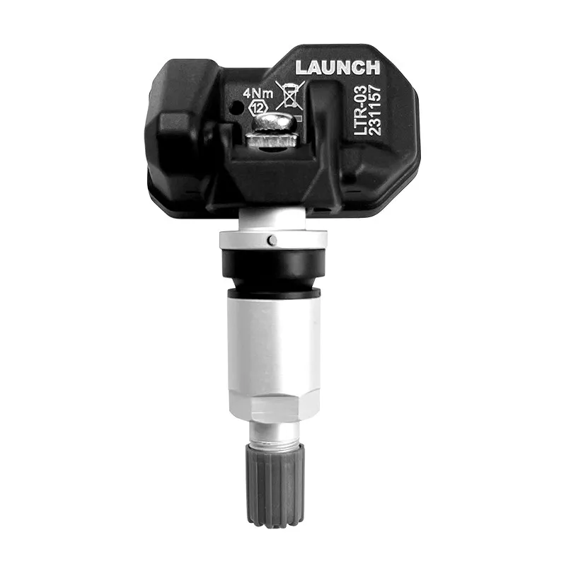 Tire pressure sensor car dual-frequency in 433/315MHZ universal