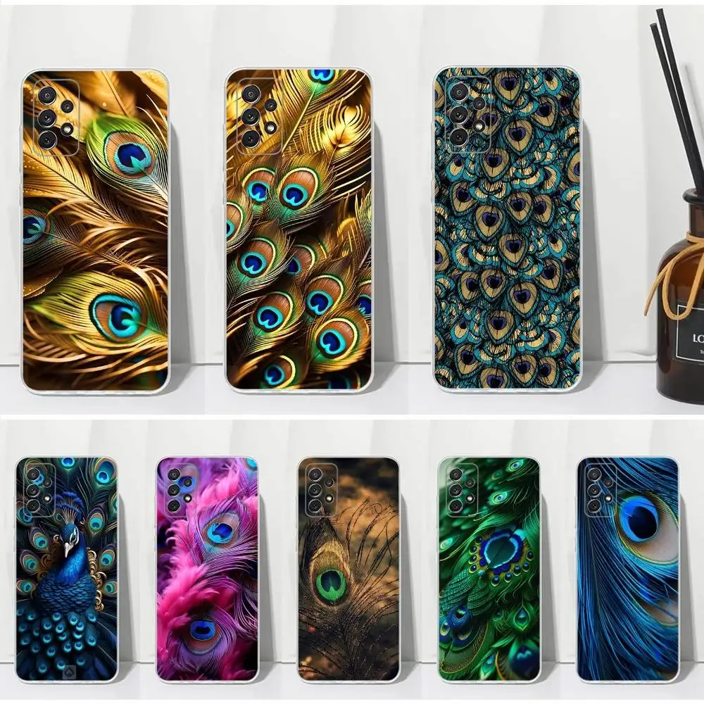 Feathers Art Peacoc… - image
