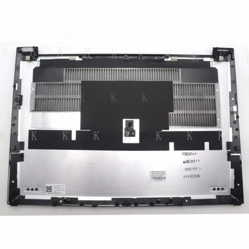 

C New 5M11L84683 For ThinkPad P1 Gen 6 Bottom Lower Case No WWAN 5M11L84683