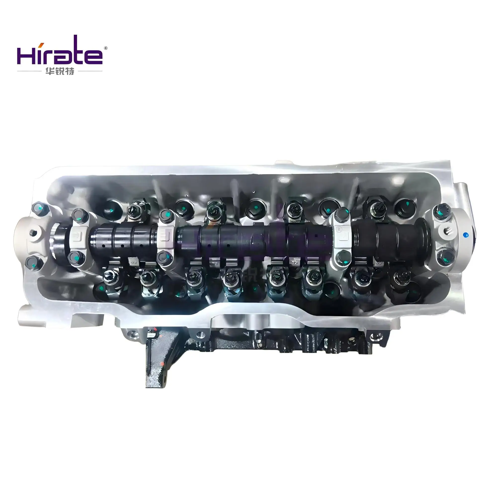 High-quality Hot-selling Standard Displacement Hirate Engine Suitable For Toyota 2E