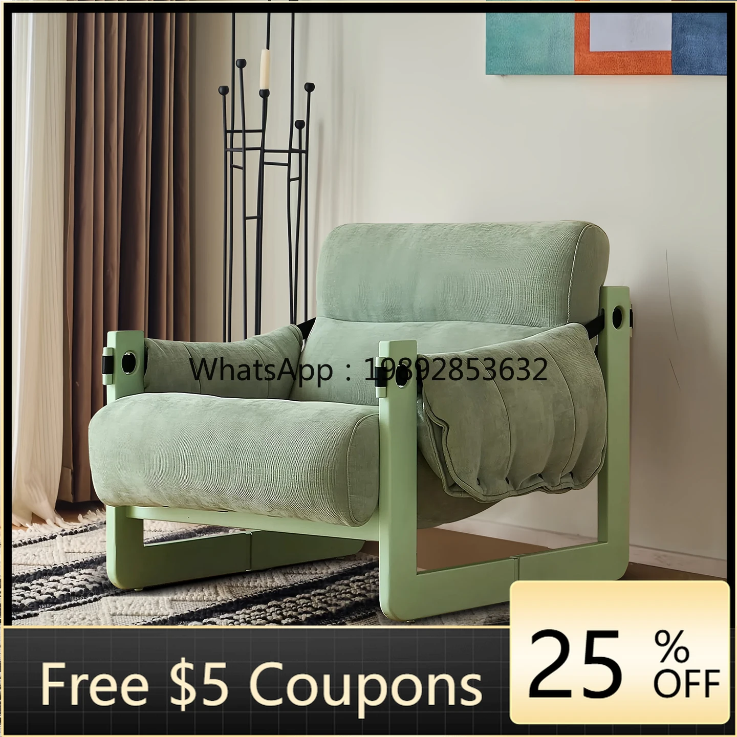 Yfy Leisure Recline…