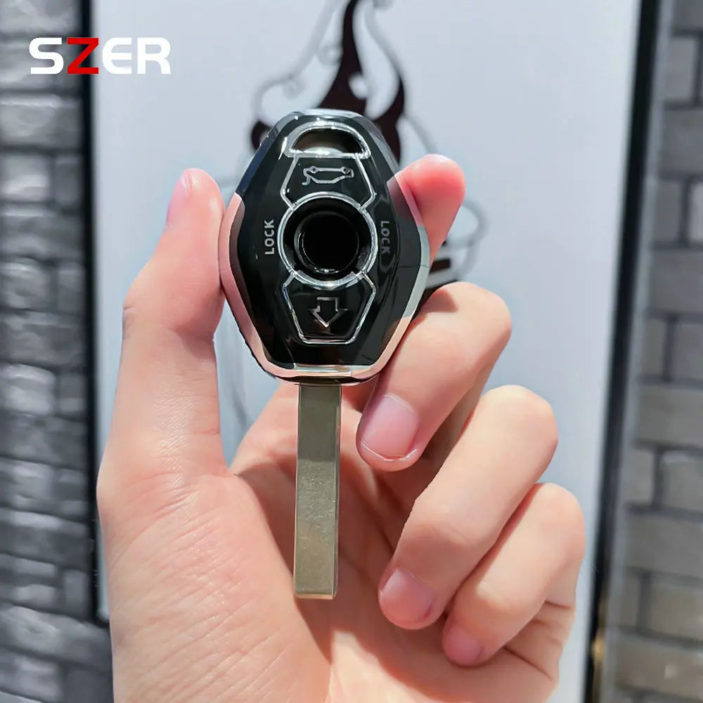 Tpu Shell Fob For B…