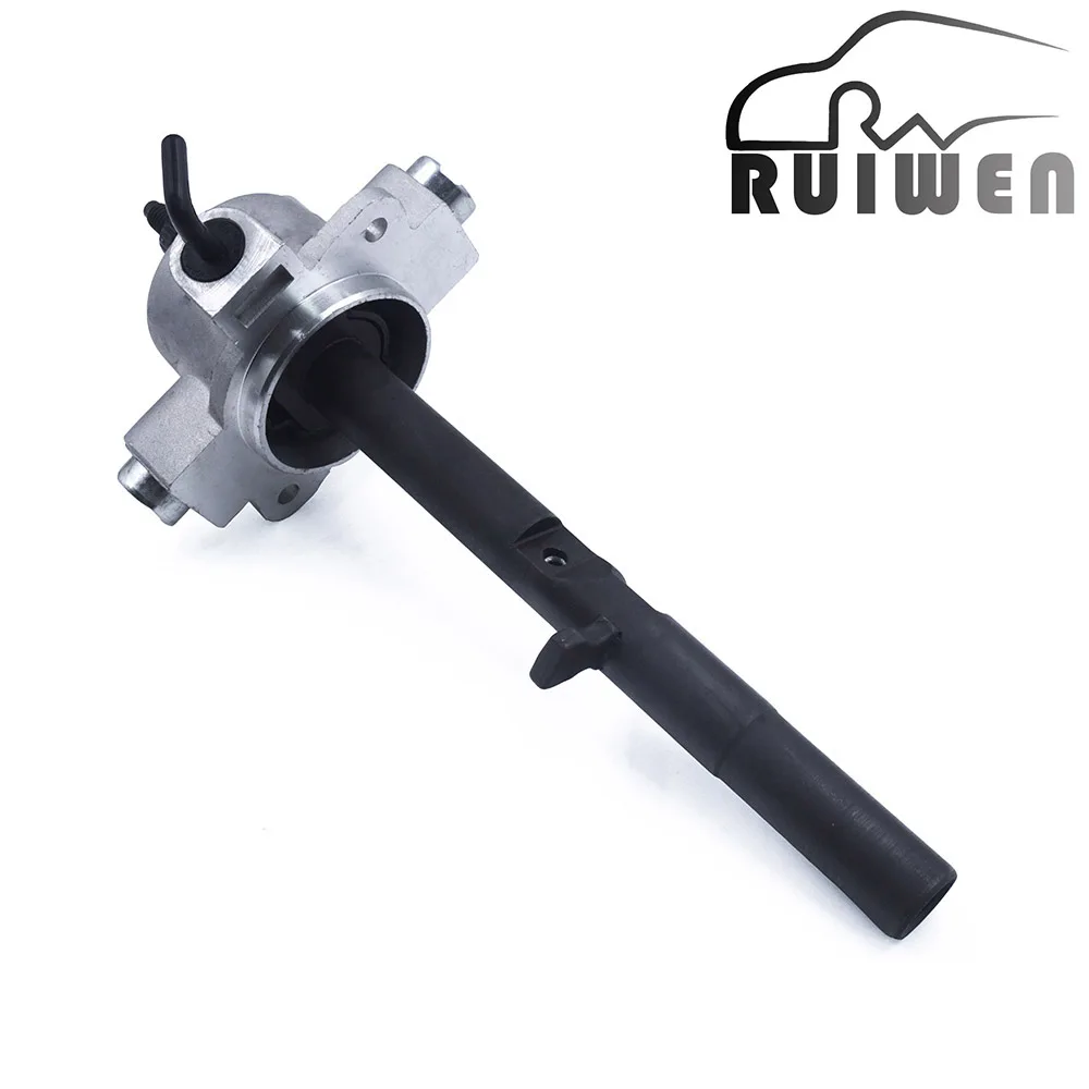 Gearbox Shift Tower for Skoda Fabia VW Golf Polo Suran Audi A2 Seat Toledo 02T301230J 02T301230B 02T 301 230 J