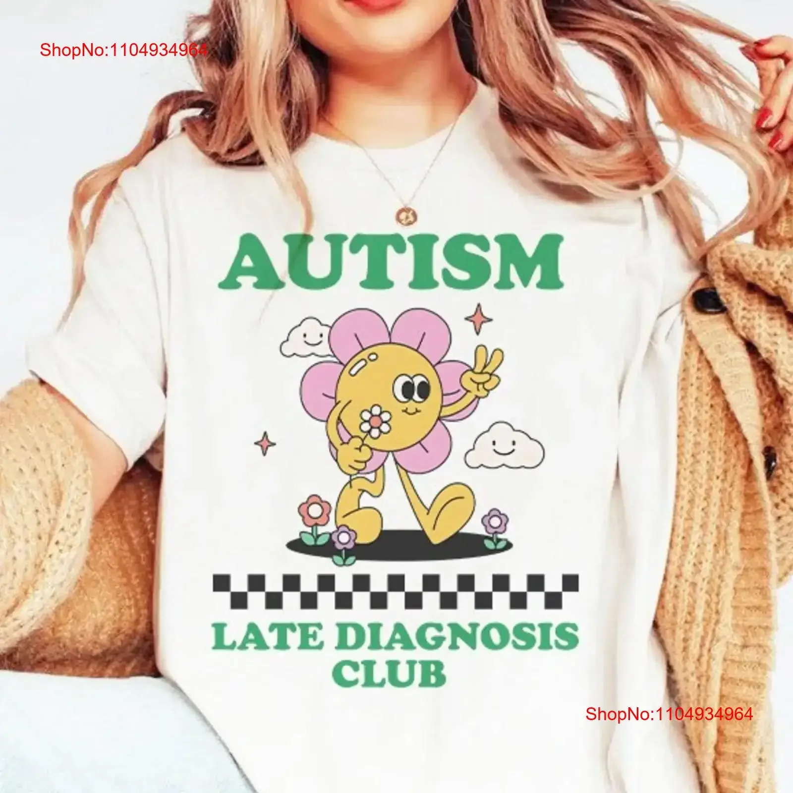 Autism Late Diagnos… - image