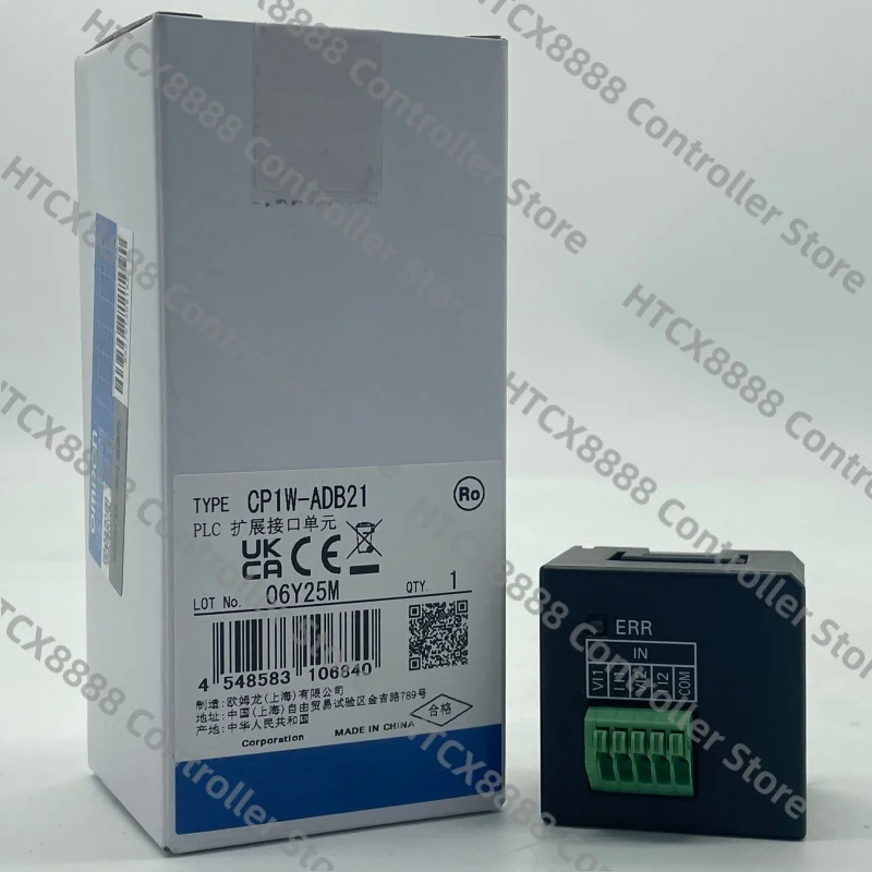 Novo original CP1W-CIF01 CP1W-CIF11 CP1W-CIF41 CP1W-ADB21 CP1W-DAB21V CP1W-DAB21V CPM1-CIF11 CP1W-ME05M CP1W-CIF12-V1 CP1W-MAB221