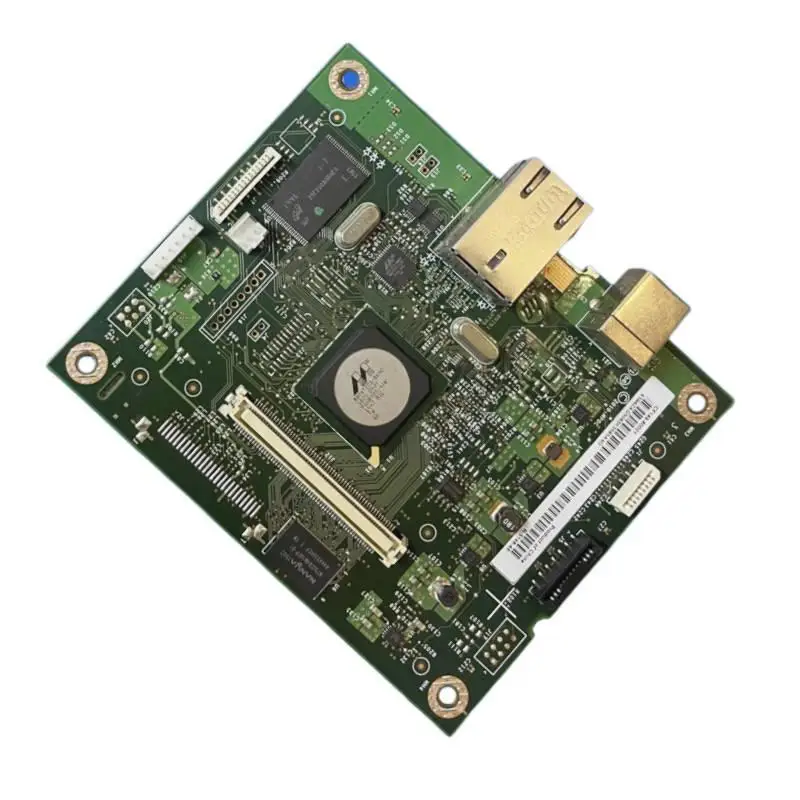 

Оригинальная разборка подходит для аксессуаров материнской платы/интерфейсной платы HP 401N.