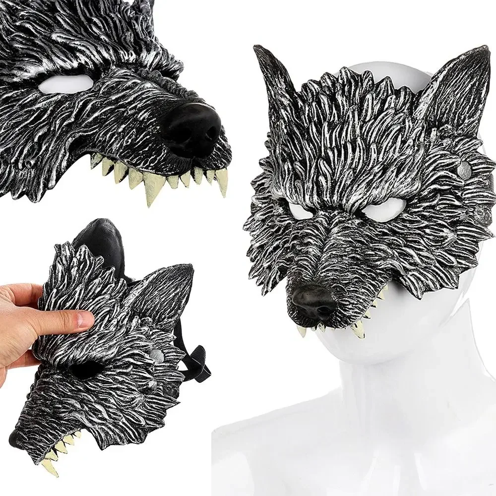 3D Realistic Werewo…