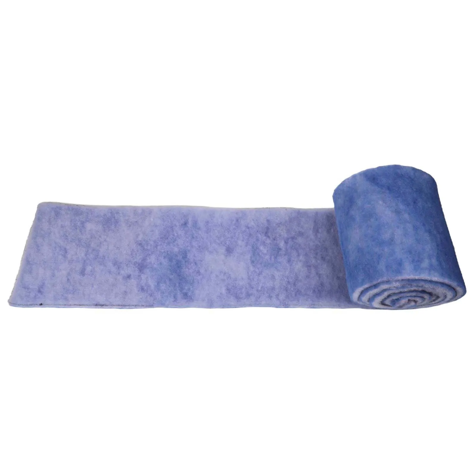 Air Purification Filter Reusable Air Filter Adjustable Vent Filter Customizable Air Vent Filter Home Air Quality Blue And White