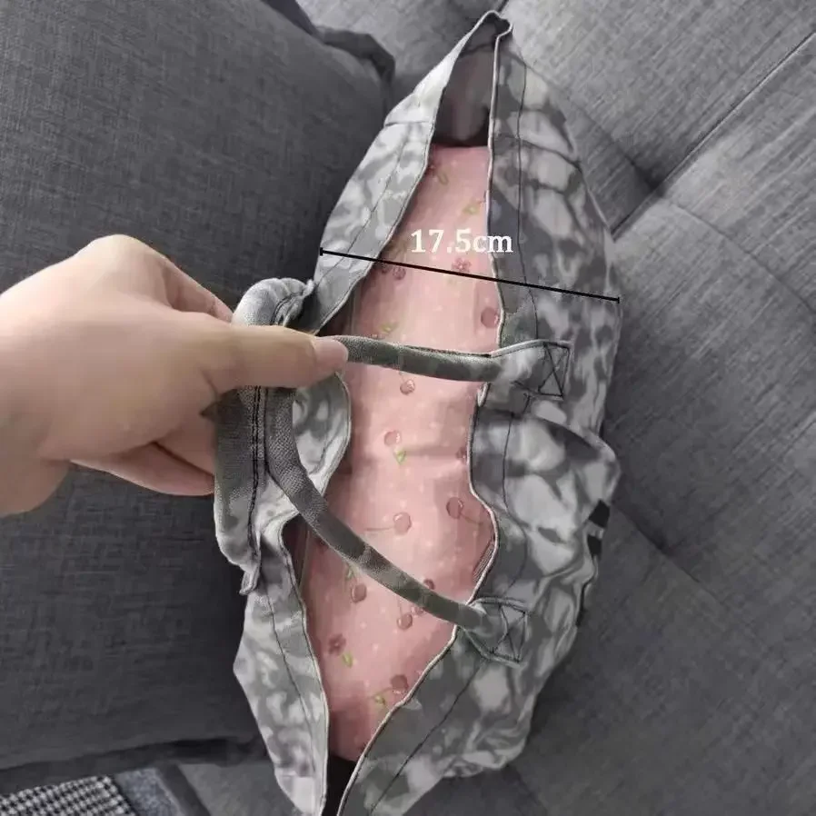 Al Fitness Yoga sac à main minimaliste grande capacité sac pour sport toile sac unisexe épaule paquet sacs à provisions réutilisables